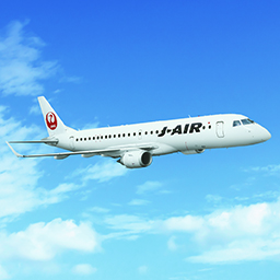 空港のしごと
