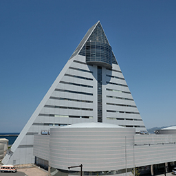 観光のしごと