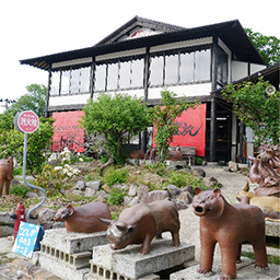 陶芸のしごと