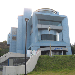 水産科学館のしごと