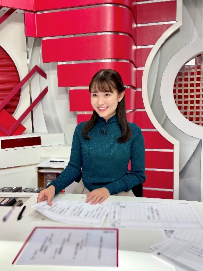 テレビ・ラジオ放送