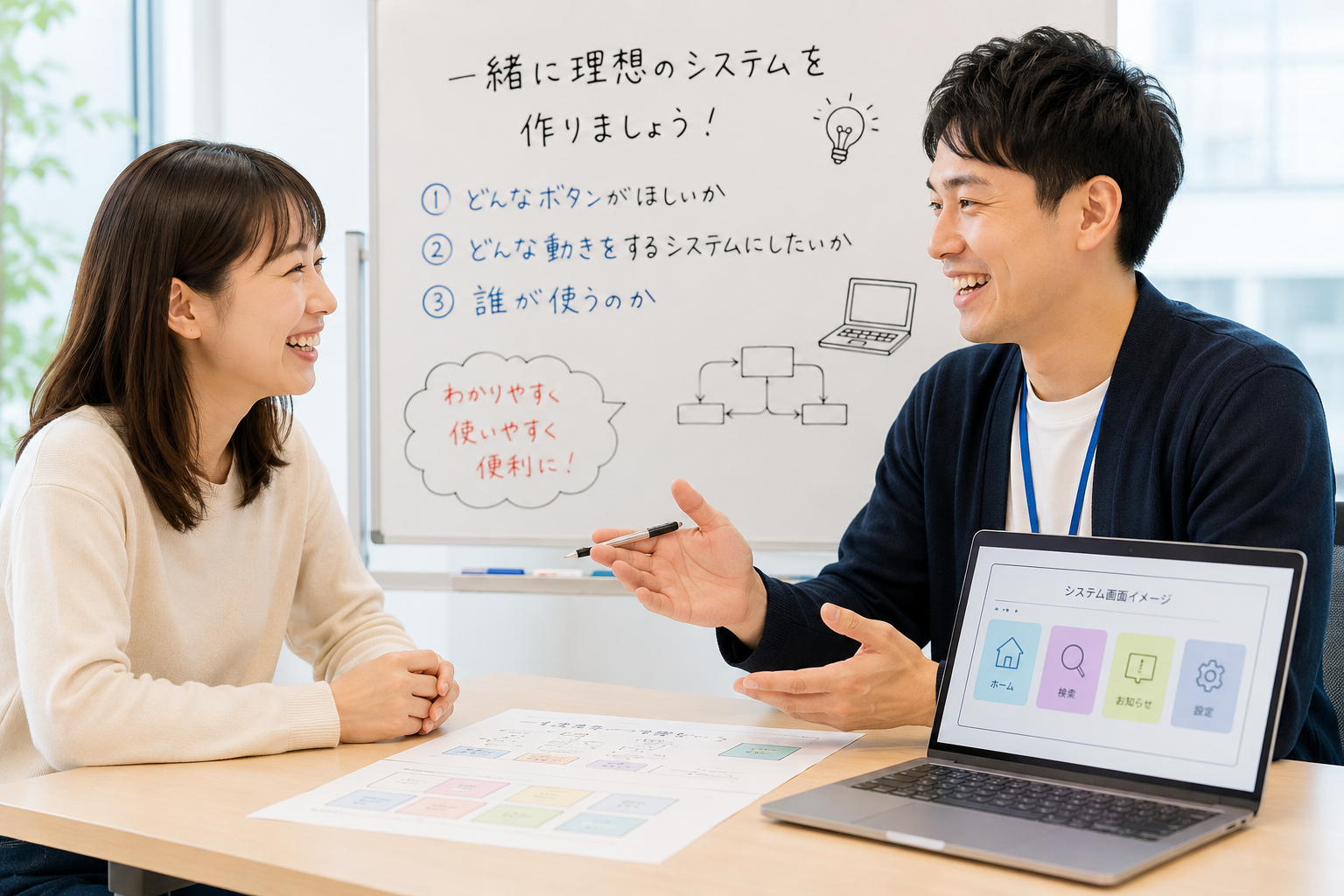 設計