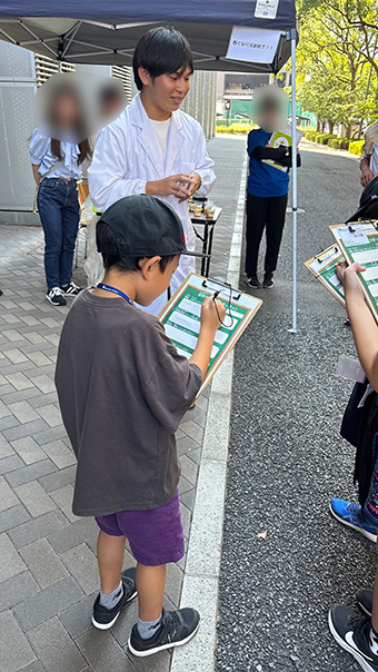 松山大学情報学部をPRしよう！