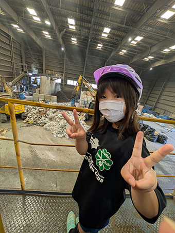 地球を守るヒーローになろう！