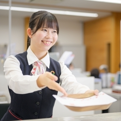 テラー業務