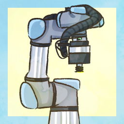 AI・ロボットをつくるおしごと