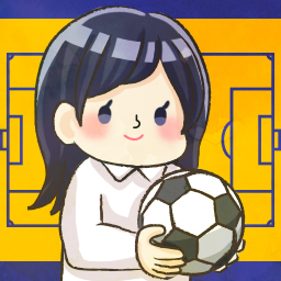 プロサッカーチームのおしごと