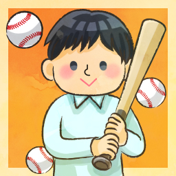 野球の試合運営のおしごと