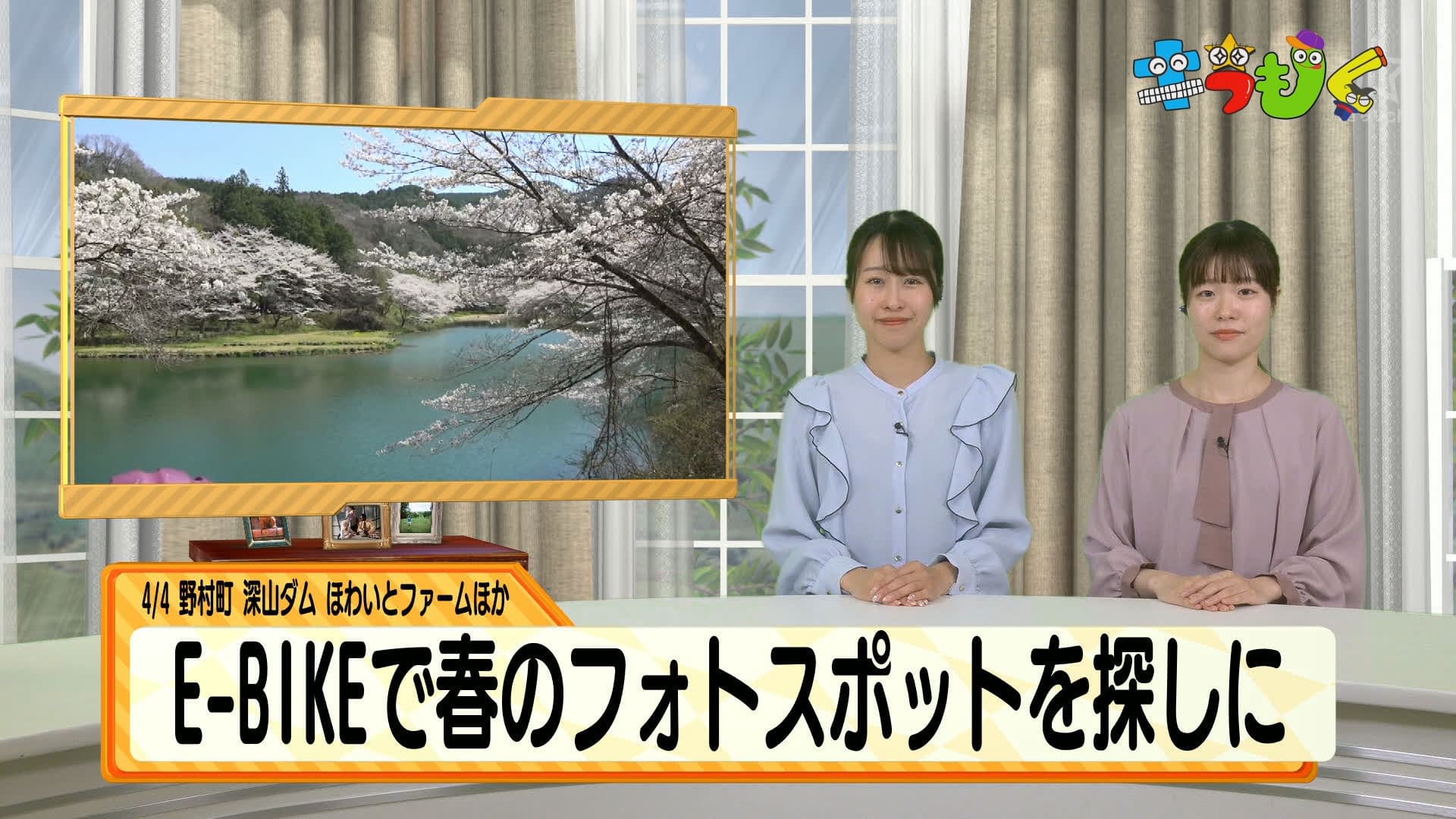 アナウンサーってどんなお仕事？