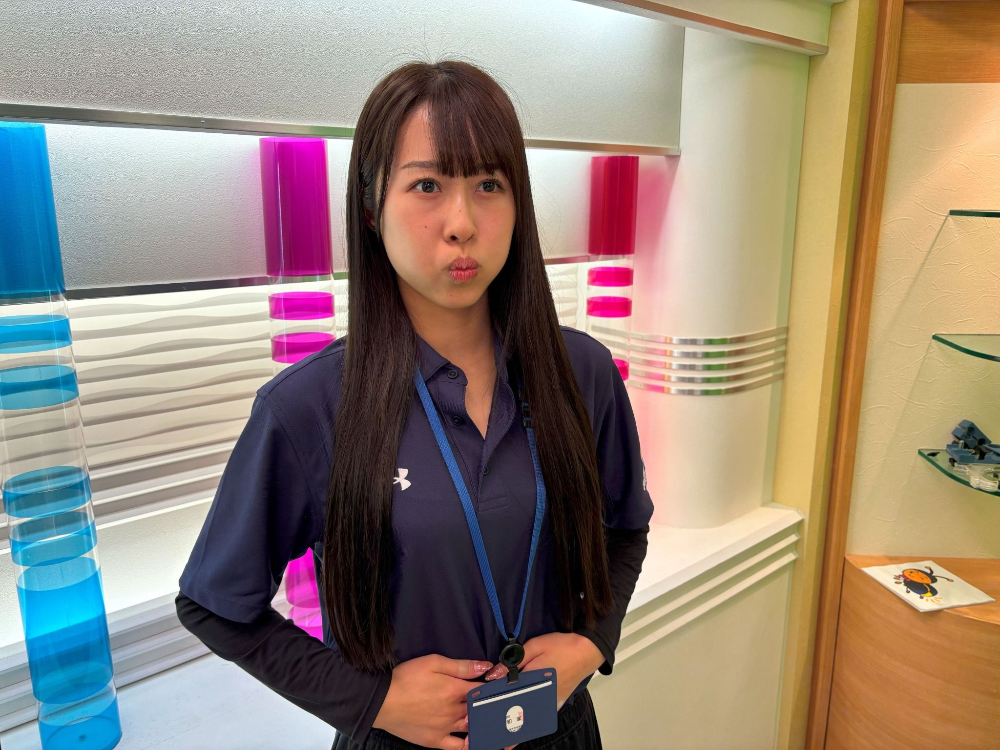 発声練習をしてみよう