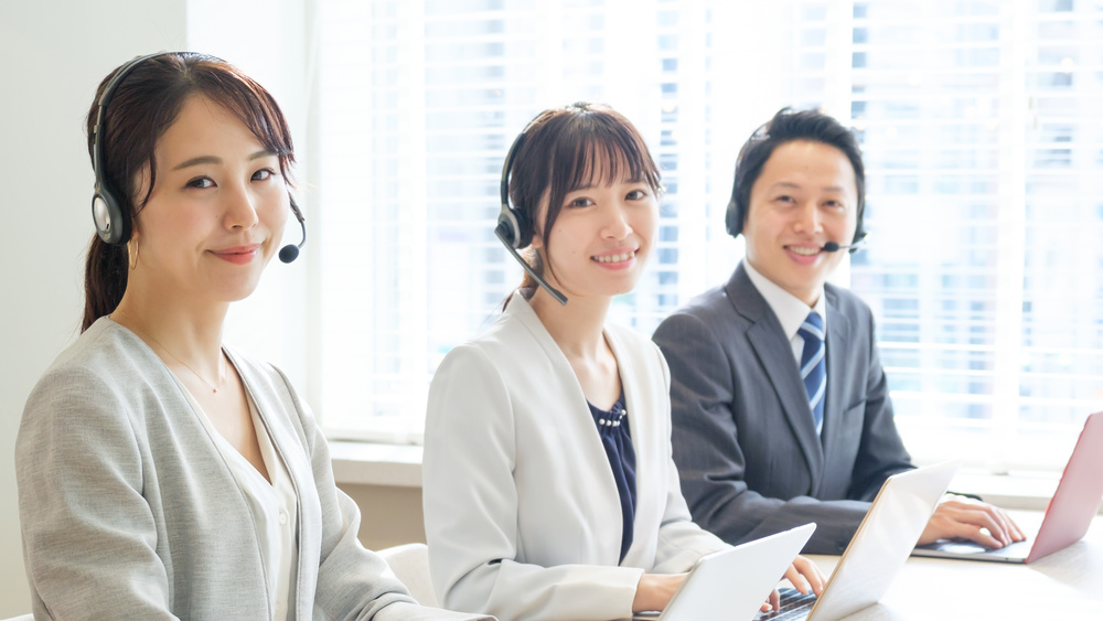 上手にお話しするためにしていること