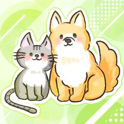 ペットショップのおしごと