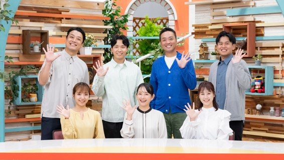 アナウンサー