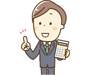 銀行のおしごと