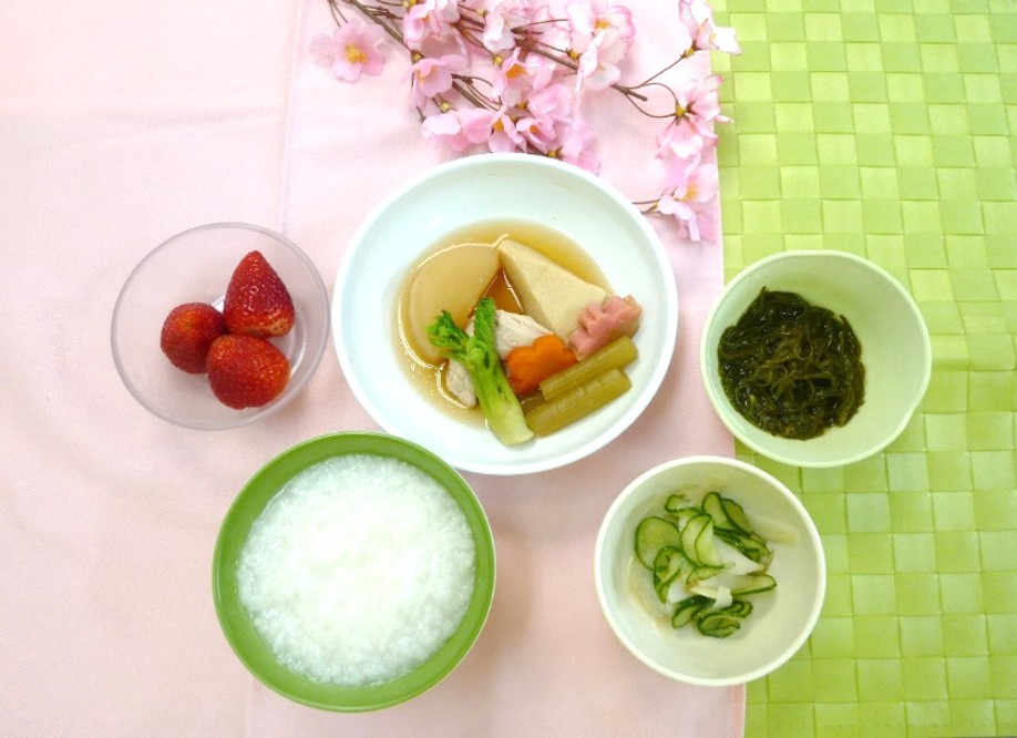 管理栄養士・調理師のお仕事って?
