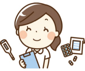 岩手県立病院のおしごと