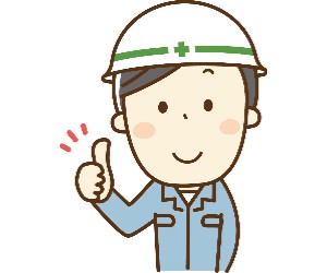 てつをつくるおしごと
