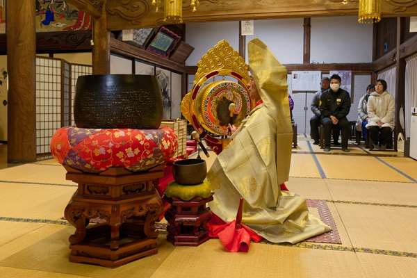 法要