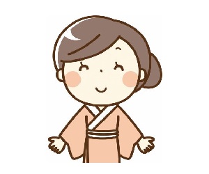 旅館のおしごと
