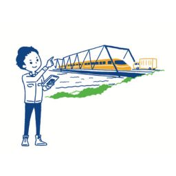 暮らしを守るしごと