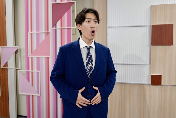 発声練習