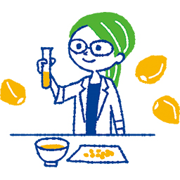 食品のしごと