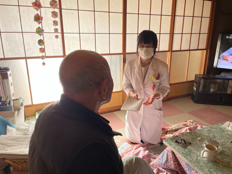 薬の説明