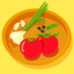 野菜のしごと
