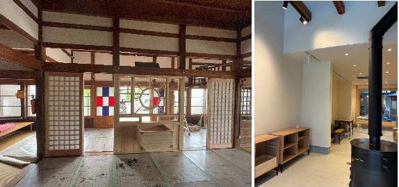 家以外の建築物