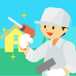 建築のしごと