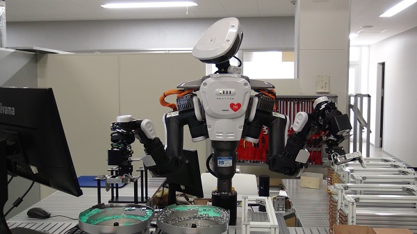 製品の開発