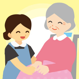 福祉のしごと
