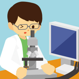 大学教授のしごと