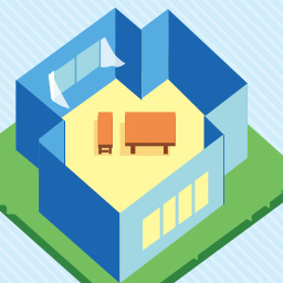 住宅のしごと