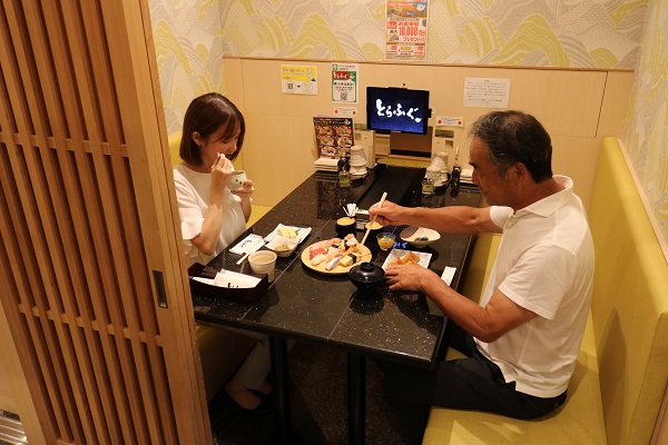 こだわり