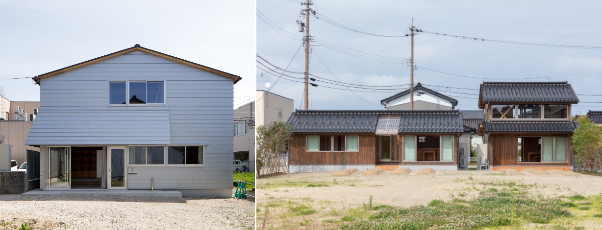 住まい